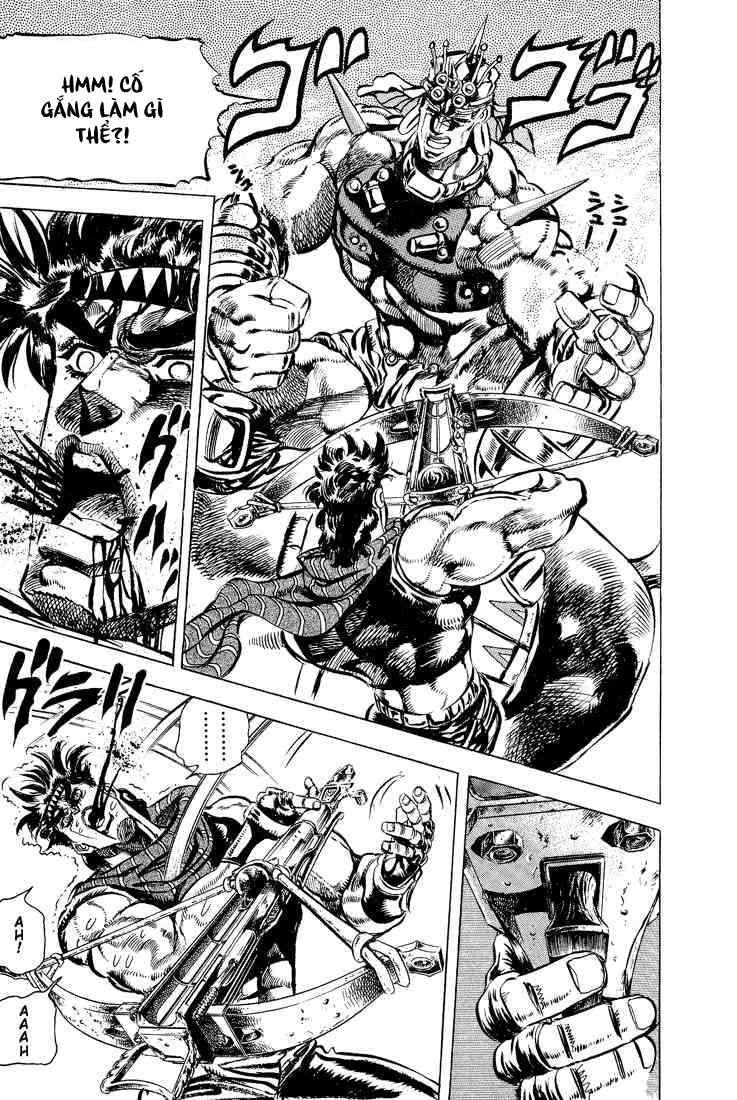 Cuộc Phiêu Lưu Bí Ẩn Chapter 102 - 13