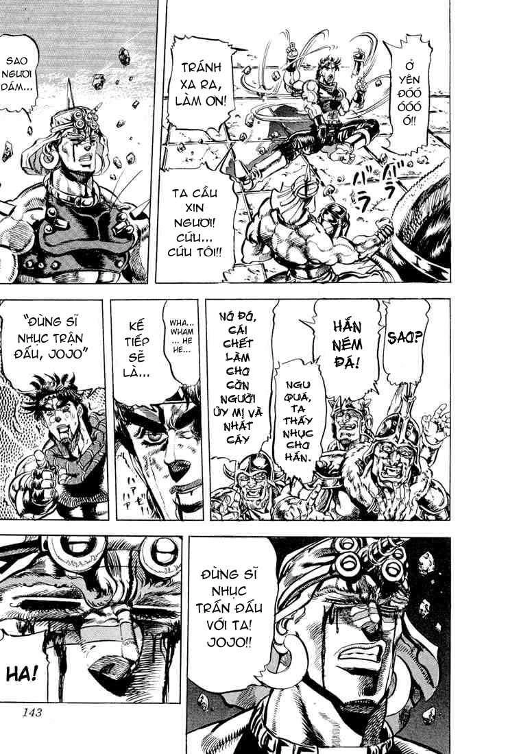 Cuộc Phiêu Lưu Bí Ẩn Chapter 102 - 15