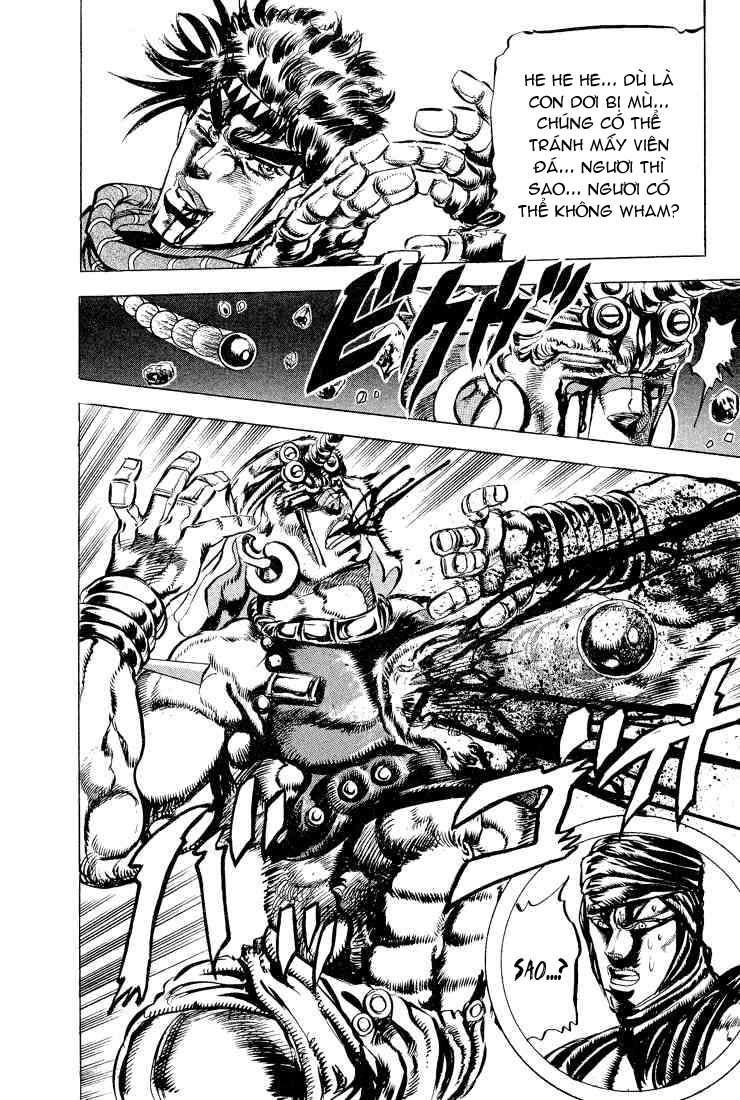 Cuộc Phiêu Lưu Bí Ẩn Chapter 102 - 16