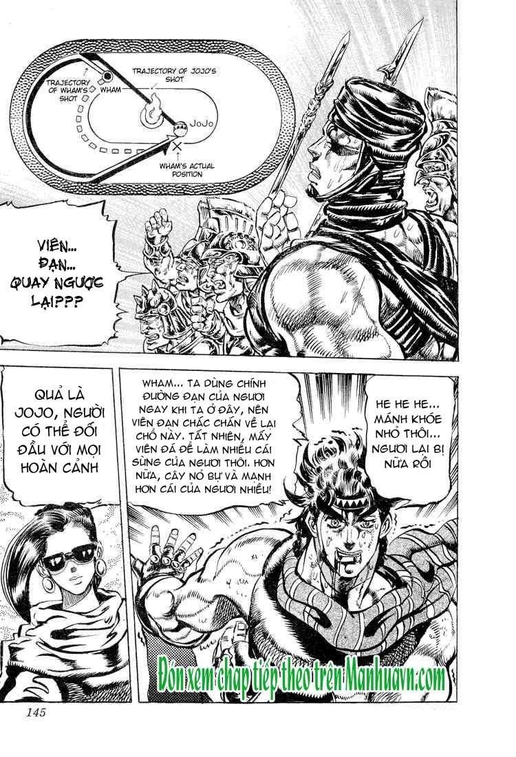 Cuộc Phiêu Lưu Bí Ẩn Chapter 102 - 17