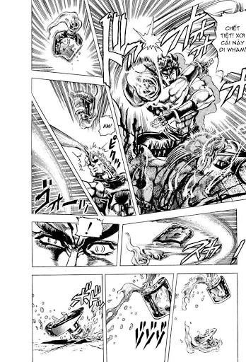 Cuộc Phiêu Lưu Bí Ẩn Chapter 103 - 13