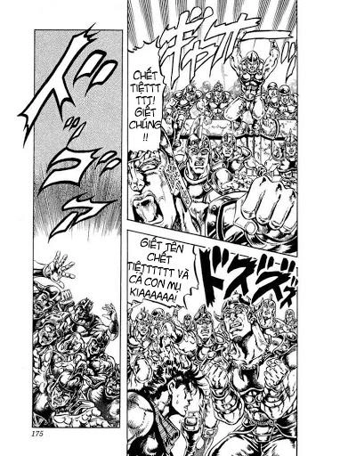 Cuộc Phiêu Lưu Bí Ẩn Chapter 104 - 7