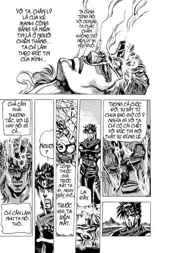 Cuộc Phiêu Lưu Bí Ẩn Chapter 104 - 11