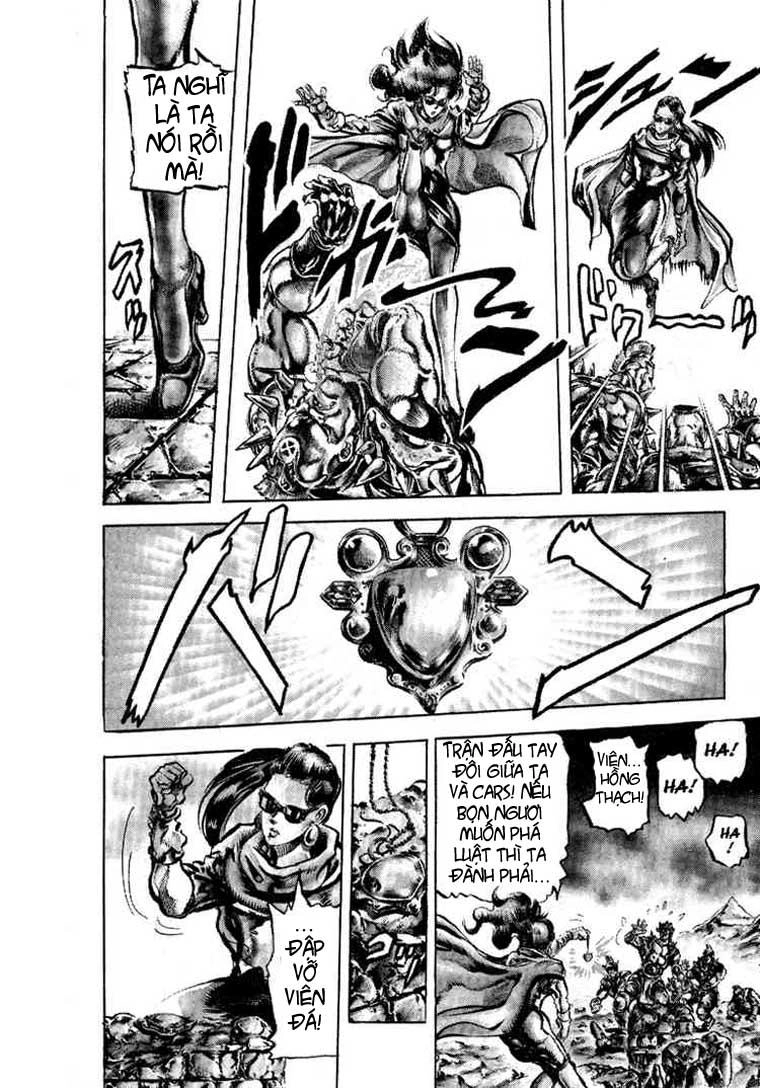 Cuộc Phiêu Lưu Bí Ẩn Chapter 105 - 5