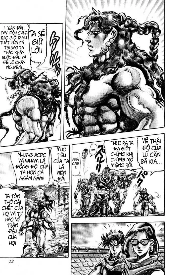 Cuộc Phiêu Lưu Bí Ẩn Chapter 105 - 6