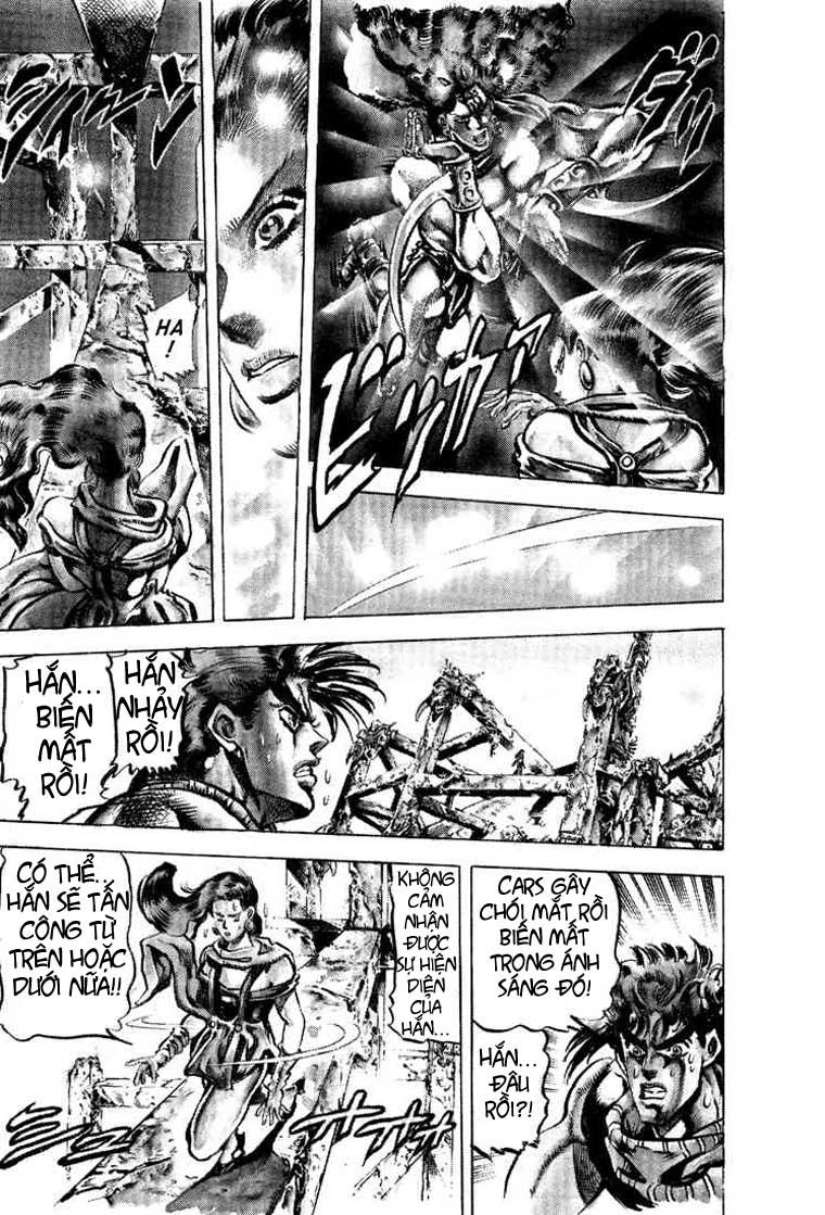 Cuộc Phiêu Lưu Bí Ẩn Chapter 105 - 11