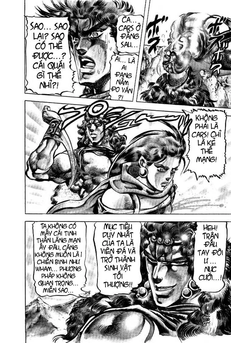 Cuộc Phiêu Lưu Bí Ẩn Chapter 105 - 16