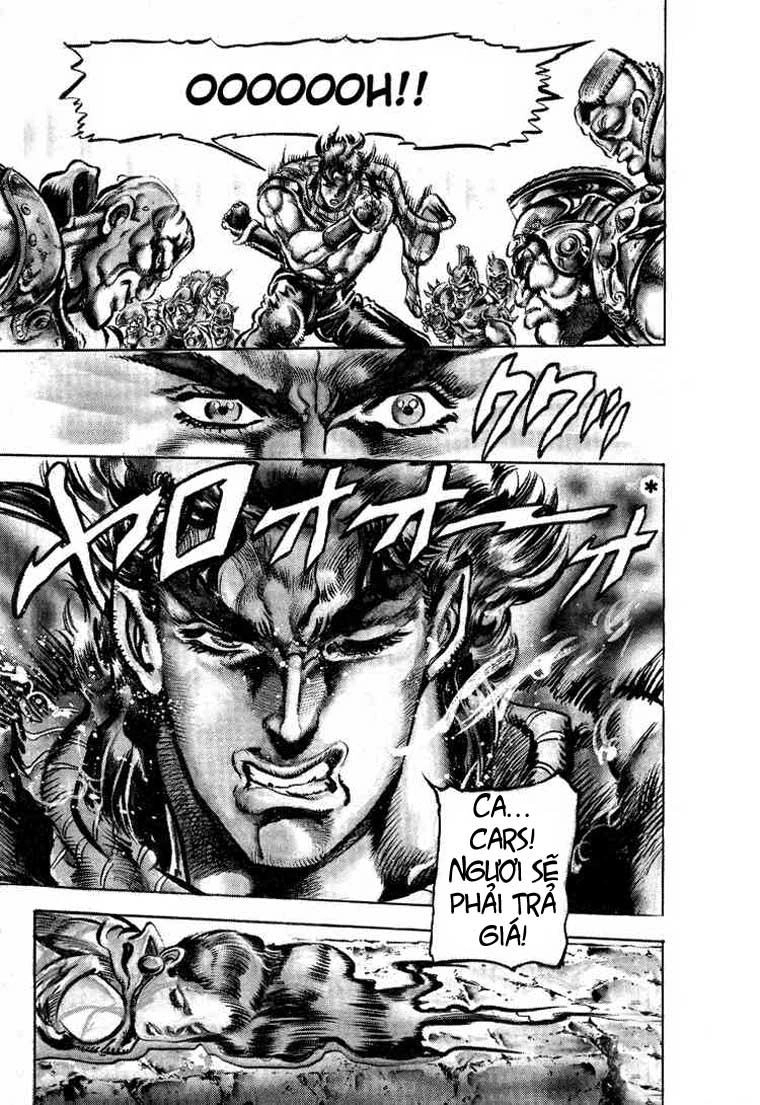 Cuộc Phiêu Lưu Bí Ẩn Chapter 105 - 19