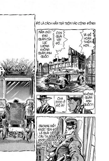 Cuộc Phiêu Lưu Bí Ẩn Chapter 108 - 9