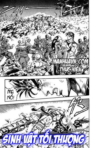 Cuộc Phiêu Lưu Bí Ẩn Chapter 109 - 1