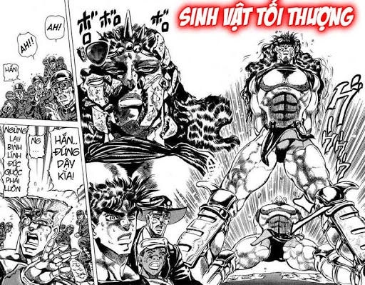 Cuộc Phiêu Lưu Bí Ẩn Chapter 109 - 2