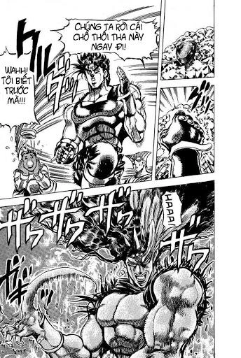 Cuộc Phiêu Lưu Bí Ẩn Chapter 109 - 16