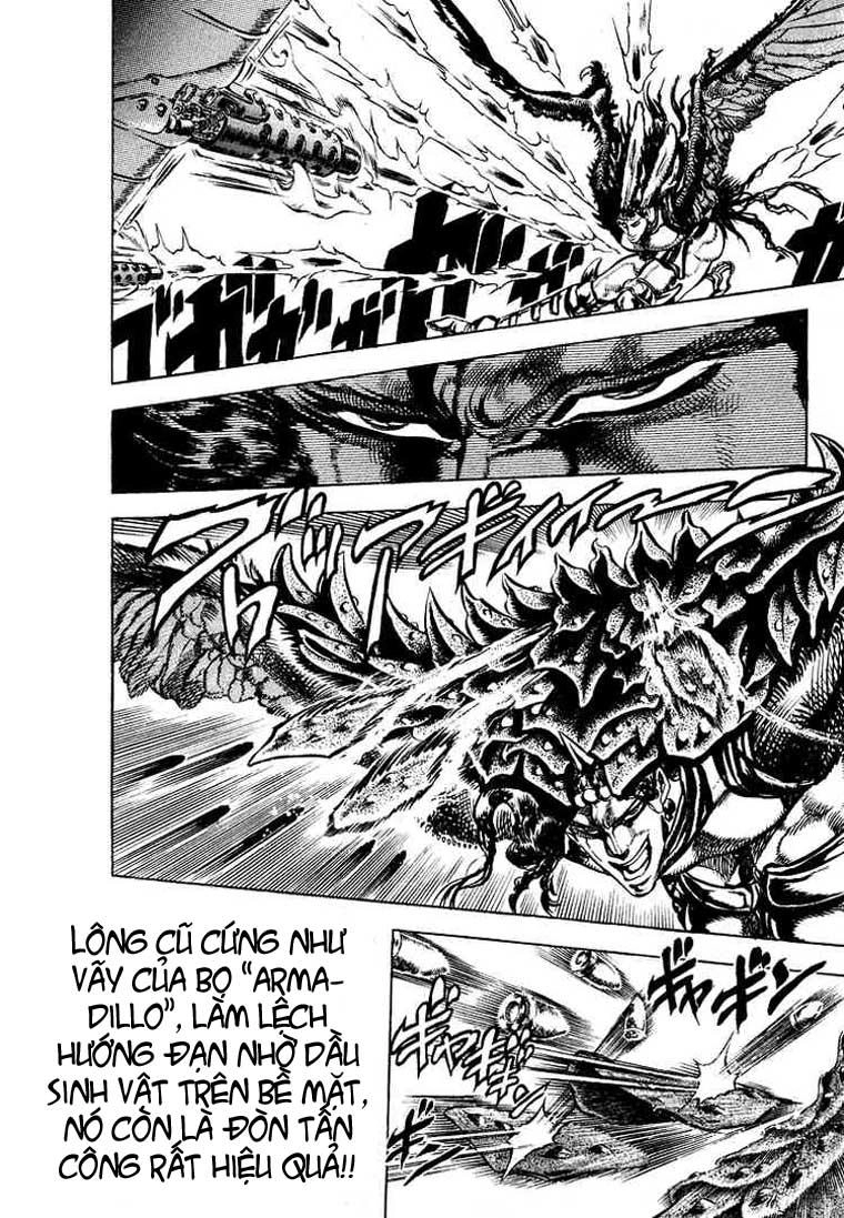 Cuộc Phiêu Lưu Bí Ẩn Chapter 110 - 4