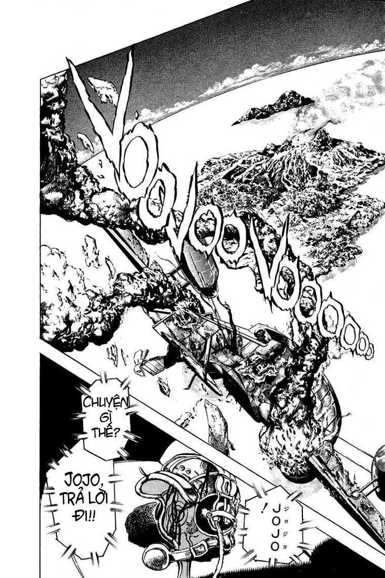 Cuộc Phiêu Lưu Bí Ẩn Chapter 110 - 14