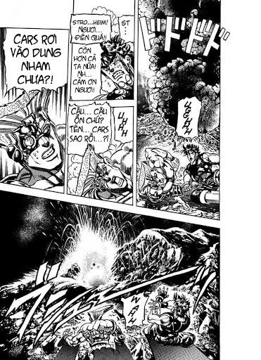 Cuộc Phiêu Lưu Bí Ẩn Chapter 111 - 7