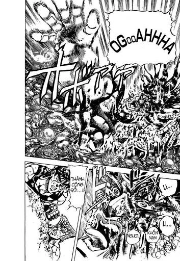 Cuộc Phiêu Lưu Bí Ẩn Chapter 111 - 8