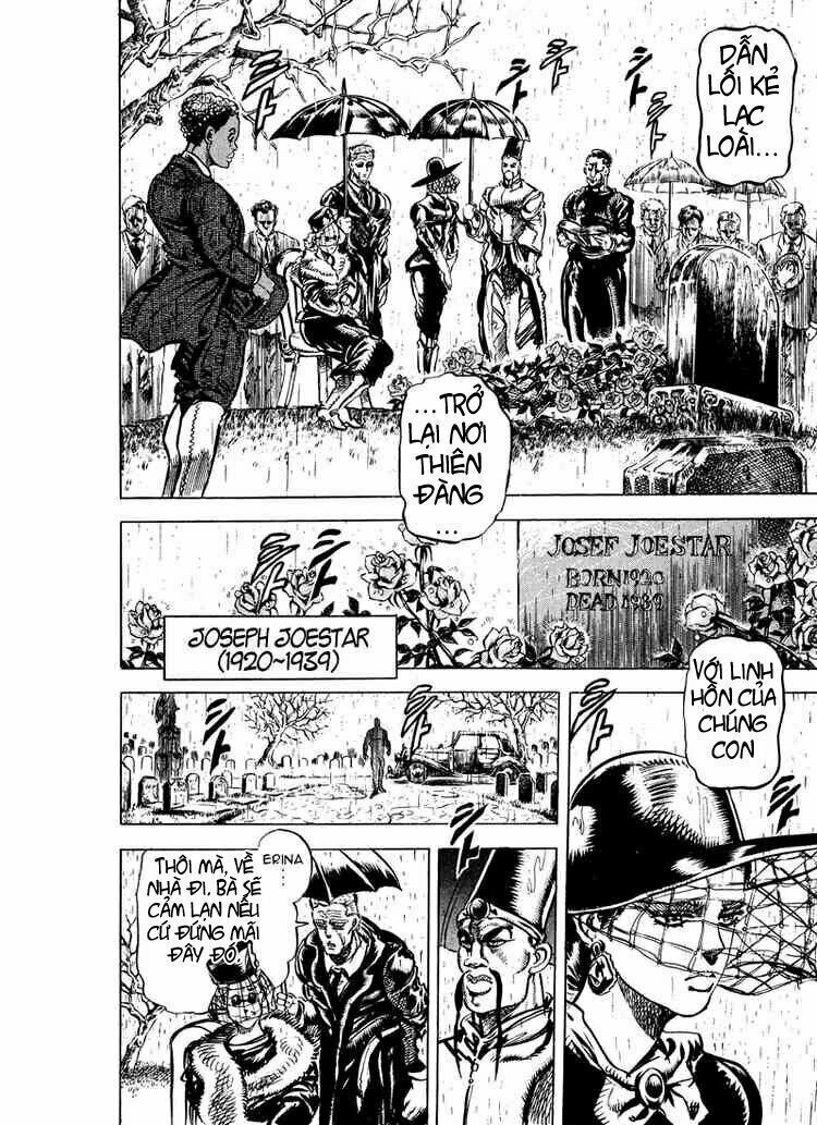 Cuộc Phiêu Lưu Bí Ẩn Chapter 113 - 7