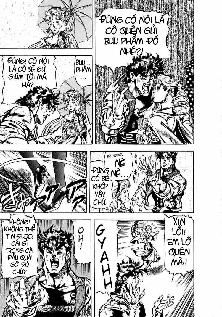 Cuộc Phiêu Lưu Bí Ẩn Chapter 113 - 15