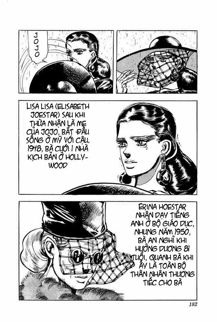 Cuộc Phiêu Lưu Bí Ẩn Chapter 113 - 16