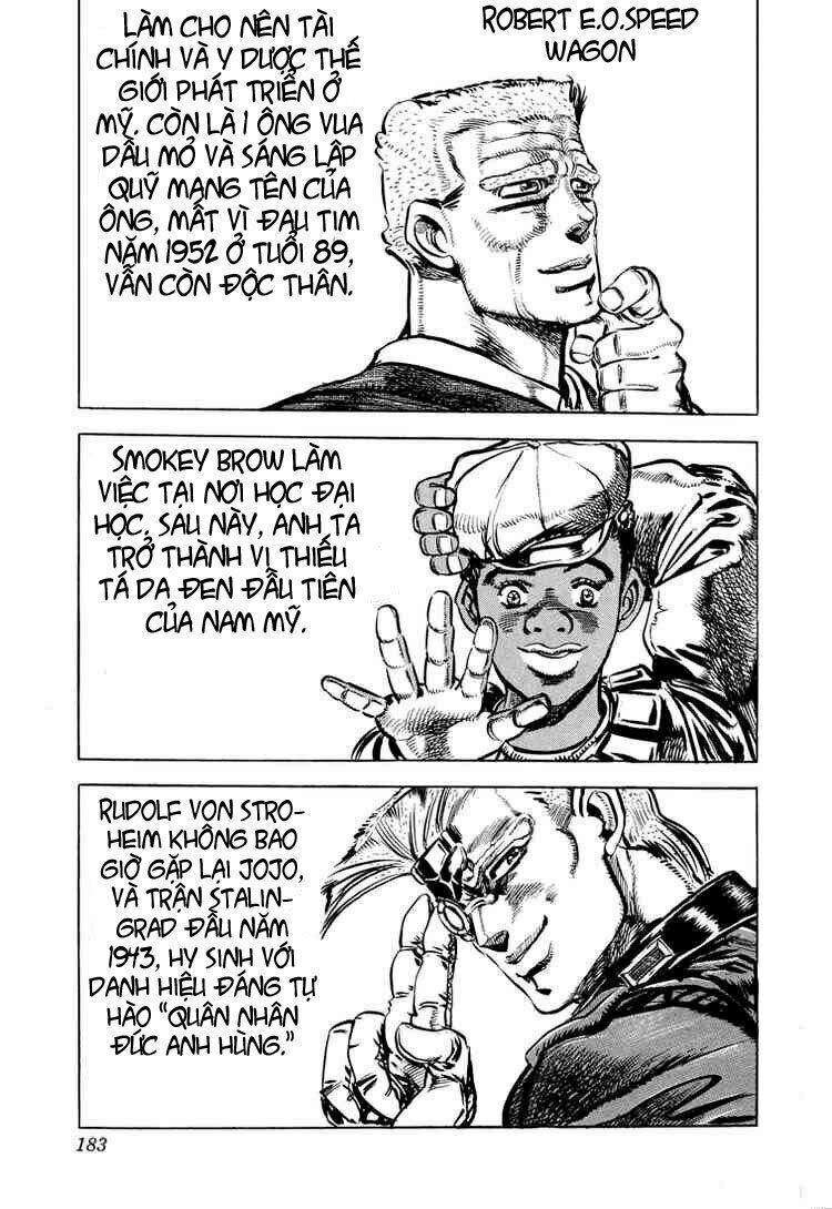 Cuộc Phiêu Lưu Bí Ẩn Chapter 113 - 17