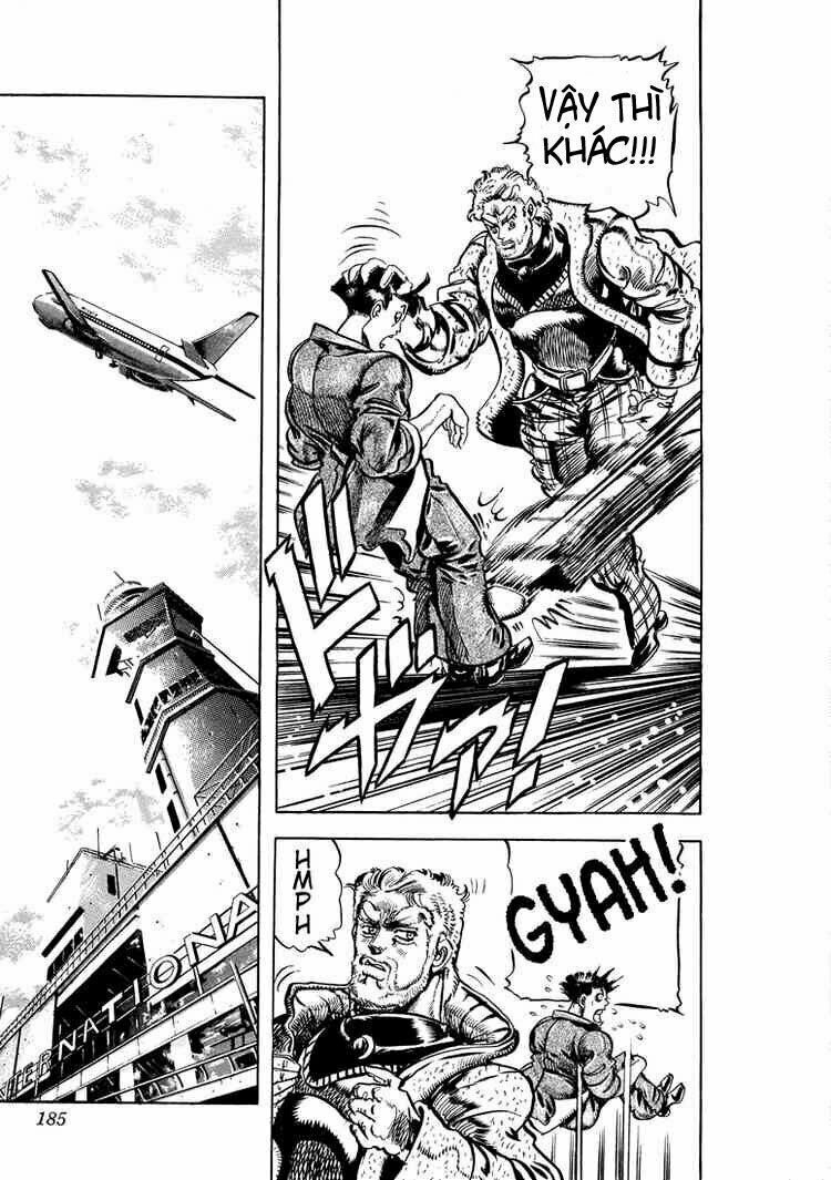 Cuộc Phiêu Lưu Bí Ẩn Chapter 113 - 19