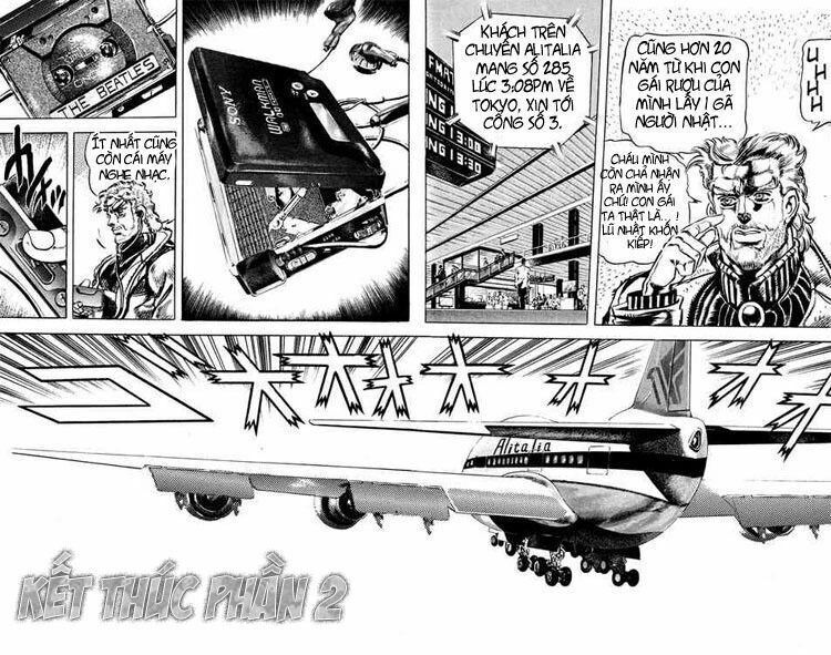 Cuộc Phiêu Lưu Bí Ẩn Chapter 113 - 20