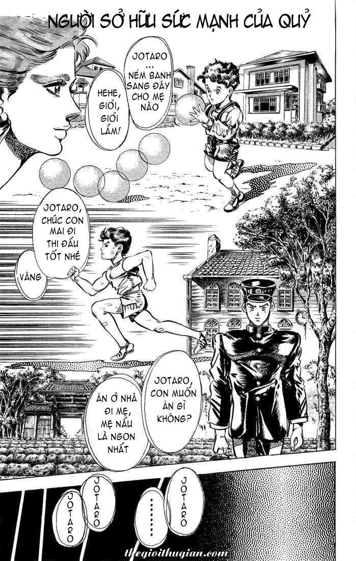 Cuộc Phiêu Lưu Bí Ẩn Chapter 114 - 1