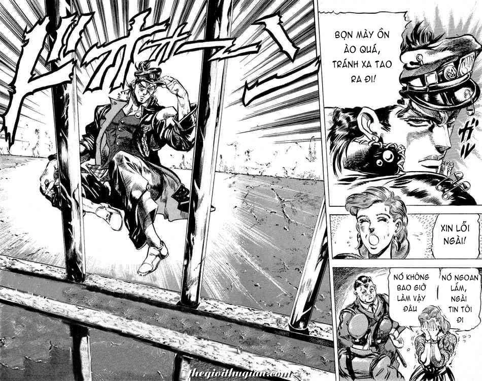 Cuộc Phiêu Lưu Bí Ẩn Chapter 114 - 3