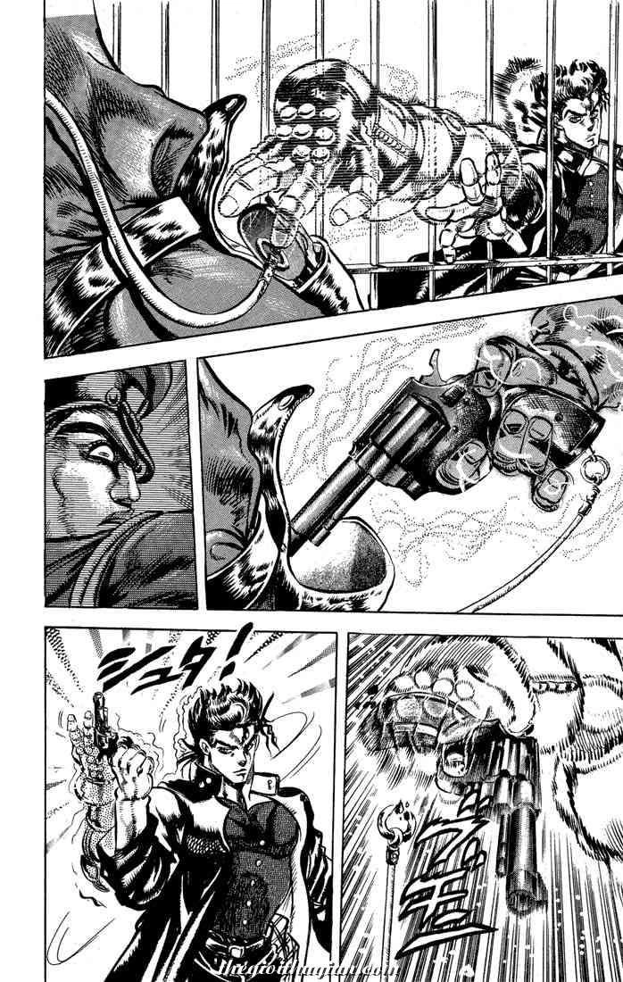 Cuộc Phiêu Lưu Bí Ẩn Chapter 114 - 14