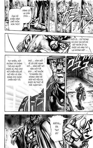 Cuộc Phiêu Lưu Bí Ẩn Chapter 115 - 13