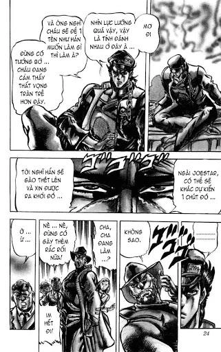 Cuộc Phiêu Lưu Bí Ẩn Chapter 115 - 15