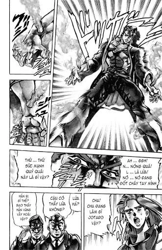 Cuộc Phiêu Lưu Bí Ẩn Chapter 115 - 18