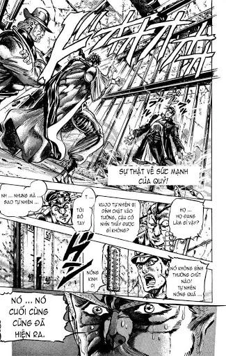 Cuộc Phiêu Lưu Bí Ẩn Chapter 116 - 1