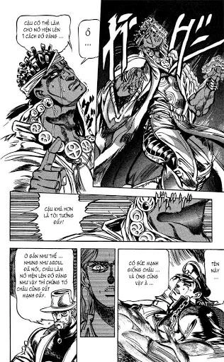 Cuộc Phiêu Lưu Bí Ẩn Chapter 116 - 3