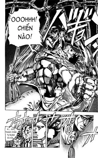 Cuộc Phiêu Lưu Bí Ẩn Chapter 116 - 9