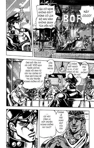 Cuộc Phiêu Lưu Bí Ẩn Chapter 117 - 2