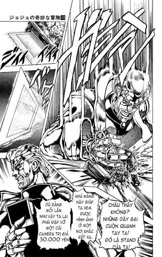 Cuộc Phiêu Lưu Bí Ẩn Chapter 117 - 5