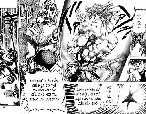 Cuộc Phiêu Lưu Bí Ẩn Chapter 117 - 8