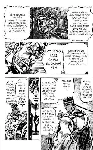 Cuộc Phiêu Lưu Bí Ẩn Chapter 117 - 9