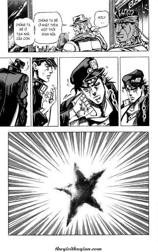 Cuộc Phiêu Lưu Bí Ẩn Chapter 117 - 10