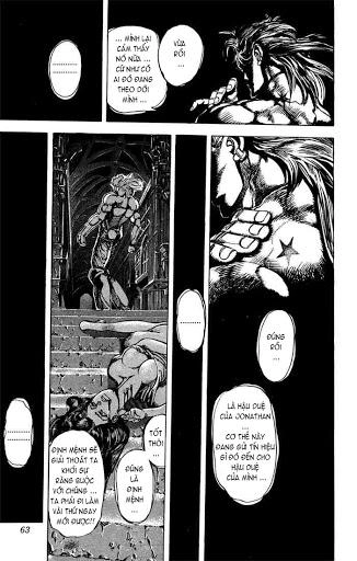 Cuộc Phiêu Lưu Bí Ẩn Chapter 117 - 12