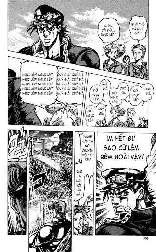 Cuộc Phiêu Lưu Bí Ẩn Chapter 117 - 15