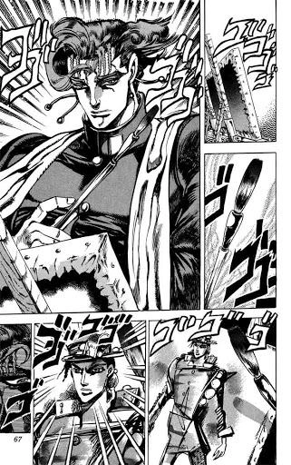 Cuộc Phiêu Lưu Bí Ẩn Chapter 117 - 16