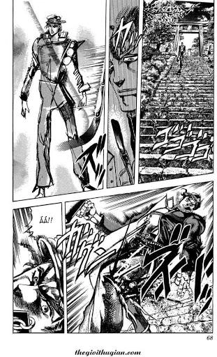 Cuộc Phiêu Lưu Bí Ẩn Chapter 117 - 17