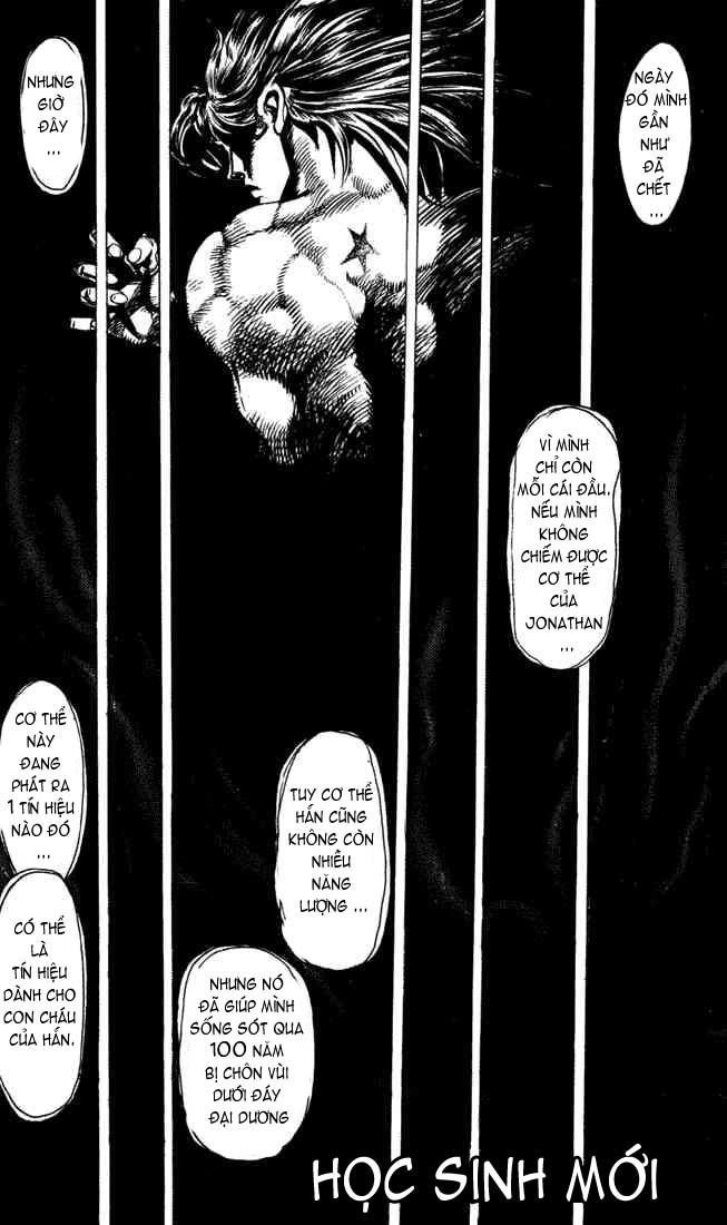 Cuộc Phiêu Lưu Bí Ẩn Chapter 118 - 1