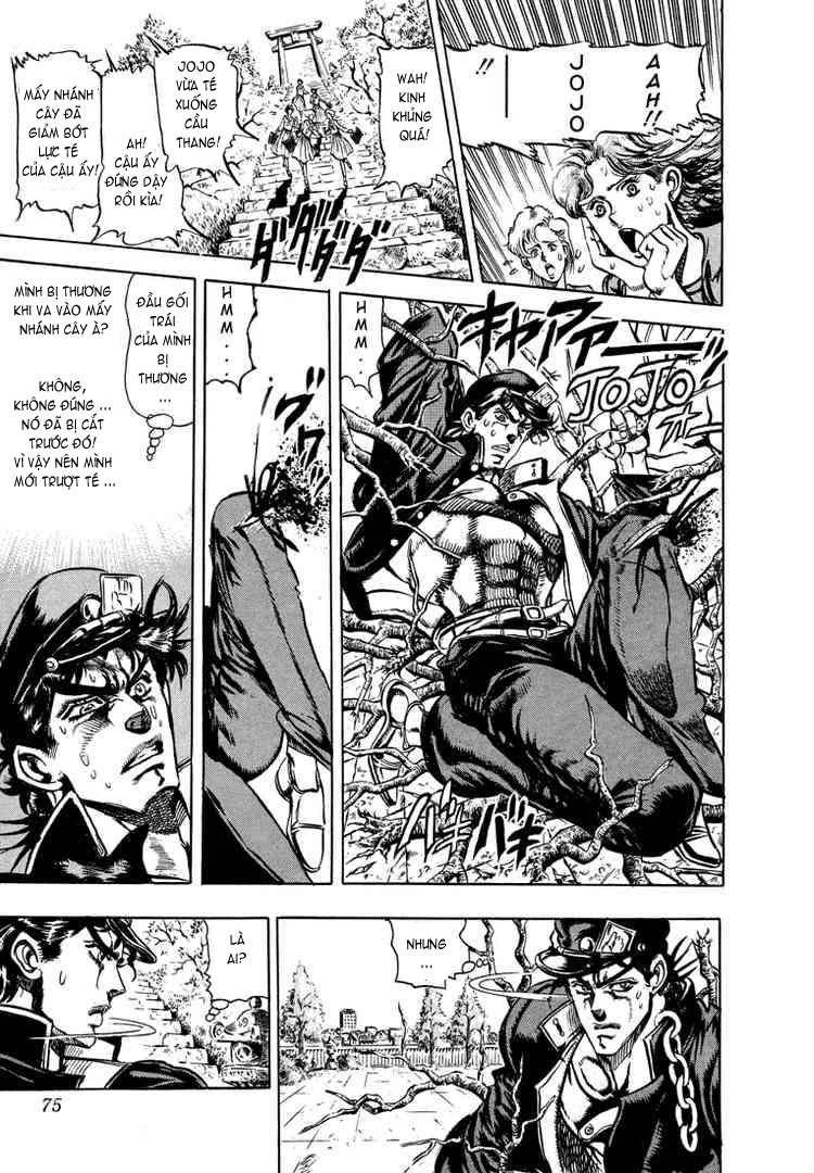 Cuộc Phiêu Lưu Bí Ẩn Chapter 118 - 4