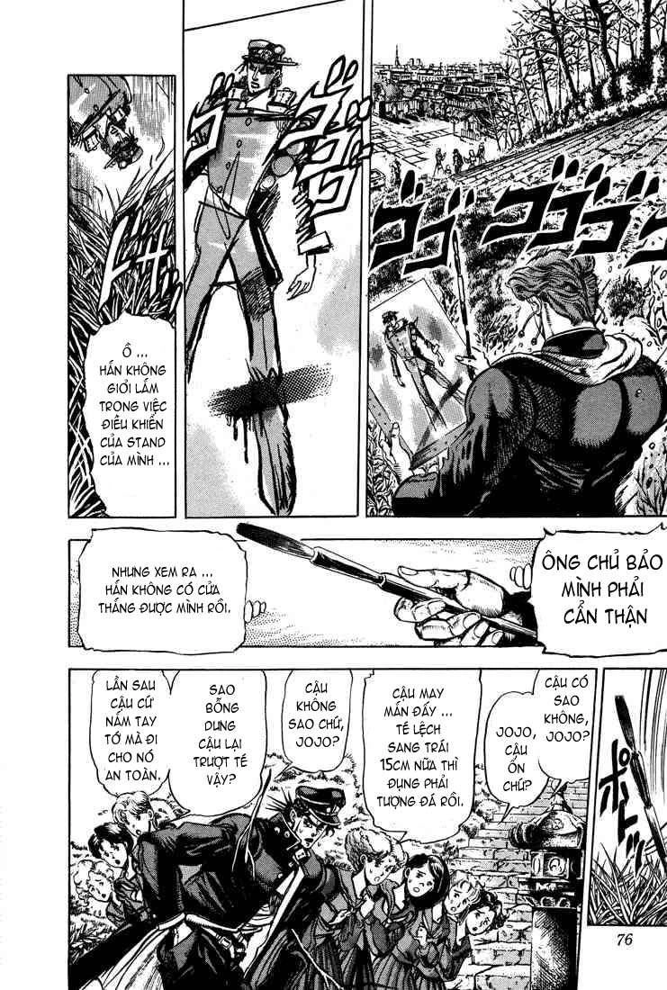 Cuộc Phiêu Lưu Bí Ẩn Chapter 118 - 5