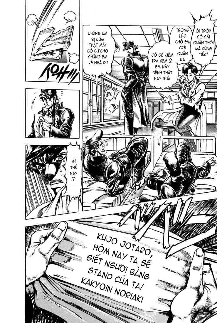 Cuộc Phiêu Lưu Bí Ẩn Chapter 118 - 10