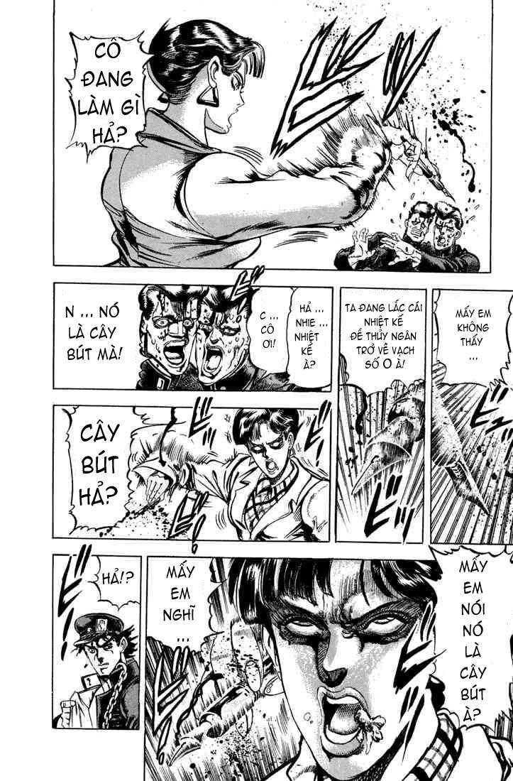 Cuộc Phiêu Lưu Bí Ẩn Chapter 118 - 12