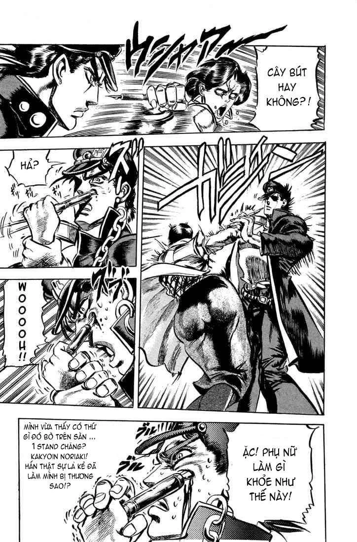 Cuộc Phiêu Lưu Bí Ẩn Chapter 118 - 15